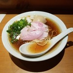 Hitofusa Ikkon - 特製醤油