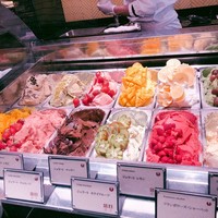 ブッフェアンドカフェ スロープサイドダイナー ザクロ - 