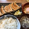 肉汁餃子のダンダダン 西武新宿店