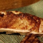 ラ プランシュ - 薩摩赤鶏モモ