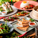 アジアンビストロDai 二子玉川店