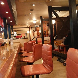 ラーメン屋 壱番亭_2