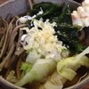 手打うどん 鄙のや