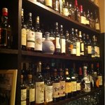 バー レッドローズ - 