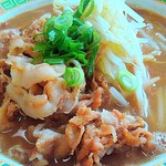 徳島県庁食堂 - 