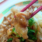 徳島県庁食堂 - 