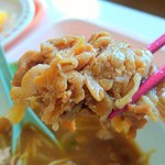 徳島県庁食堂 - 