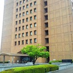 徳島県庁食堂 - 