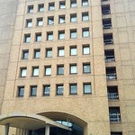 徳島県庁食堂 - 