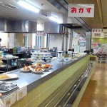 徳島県庁食堂 - 