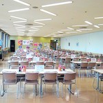 徳島県庁食堂 - 