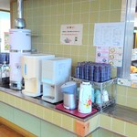 徳島県庁食堂 - 