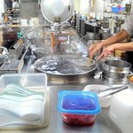 徳島県庁食堂 - 