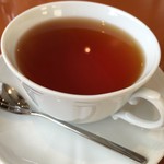 カッサレード - お紅茶