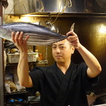 居酒屋　純ちゃん - 