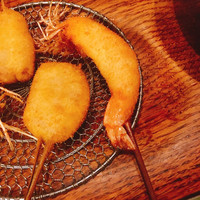 串揚げキッチン だん 十三店 - 