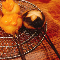 串揚げキッチン だん 十三店 - 