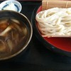 手打ちそばやさん うどんやさん 白虎 大友町 本店