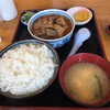 永井食堂