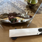 うなぎ亭 友栄 - 