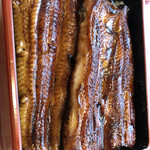 うなぎ亭 友栄 - 