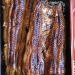 うなぎ亭 友栄 - 