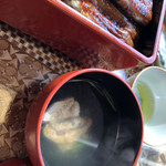 うなぎ亭 友栄 - 