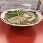 中華そば 竹千代 - 