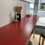 中華そば 竹千代 - 