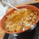 夢和 - 一口カレー