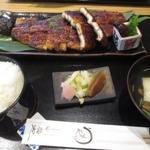 うなぎ家 しば福や - 