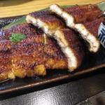 うなぎ家 しば福や - 