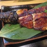 うなぎ家 しば福や - 