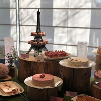 フレンチ キッチン - 