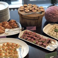 フレンチ キッチン - 