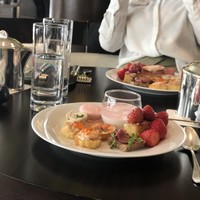 フレンチ キッチン - 