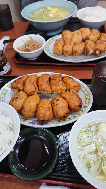 マツコは40個食べた ホワイト餃子 By Shingeshinge ホワイト餃子 高島平店 ホワイトギョウザ 高島平 餃子 食べログ マツコは40個食べた ホワイト餃子 By Shingeshinge ホワイト餃子 高島平店 ホワイトギョウザ 高島平 餃子 食べログ