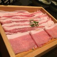 豚匠 心斎橋邸 - 