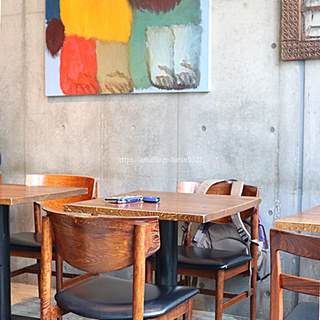 ブレッド&タパス 沢村_2