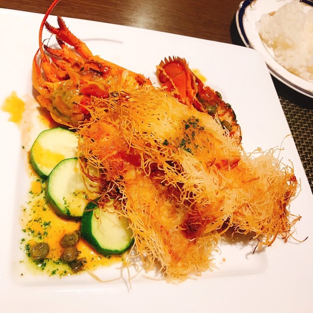 オマール海老と黒毛和牛のお店 ビストロケンズ Bistro Kens 香里園 ダイニングバー ネット予約可 食べログ