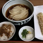 うどん処 重己 - 