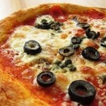 オアシスバー - 料理写真: