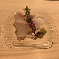祇園 鮨 忠保 - 