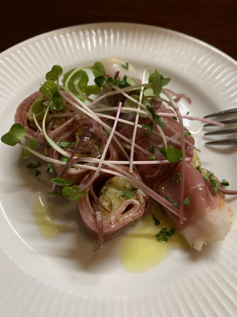 Italian Ryori Sakaba CIBO