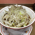 Chuuka Soba Dan - 