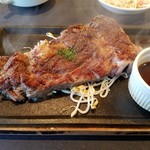 ステーキ食堂 Ogawa - 