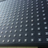 ベージュ アラン・デュカス 東京 - 