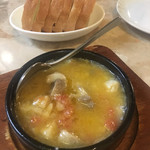 燻製イタリア酒場 京橋 ORA  - 