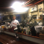 燻製イタリア酒場 京橋 ORA  - 