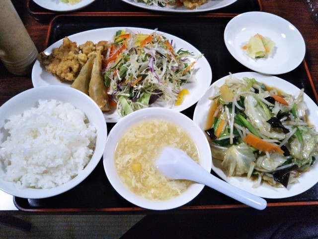 中華料理 Daikei チュウカリョウリダイケイ 沖縄市 中華料理 食べログ 中華料理 Daikei チュウカリョウリダイケイ 沖縄市 中華料理 食べログ